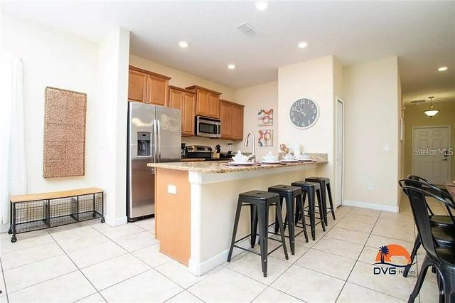 4908 CLOCK TOWER DRIVE, Kissimmee, FL 34746