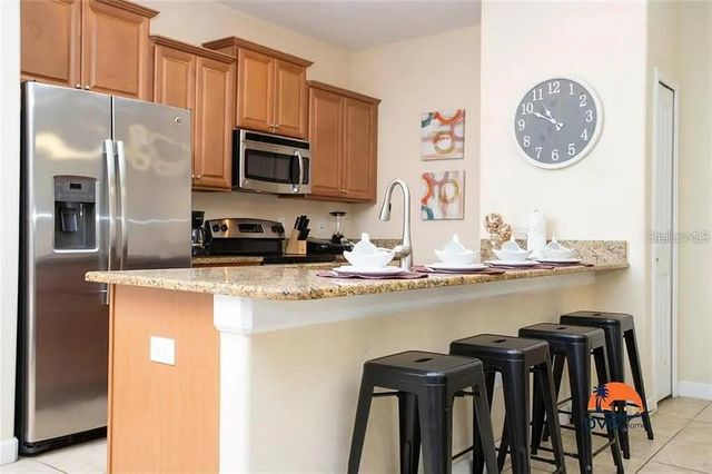 4908 CLOCK TOWER DRIVE, Kissimmee, FL 34746