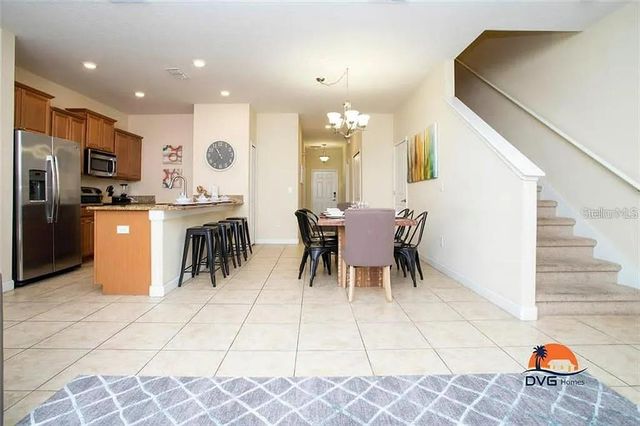 4908 CLOCK TOWER DRIVE, Kissimmee, FL 34746