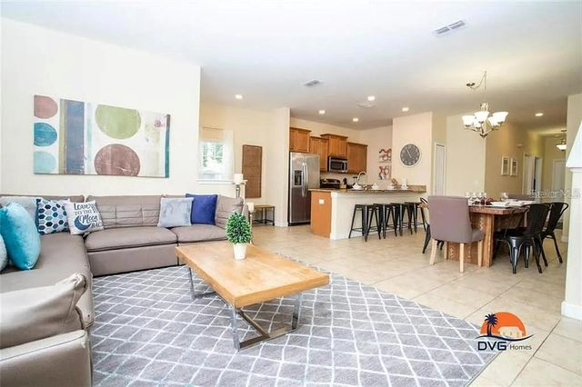 4908 CLOCK TOWER DRIVE, Kissimmee, FL 34746