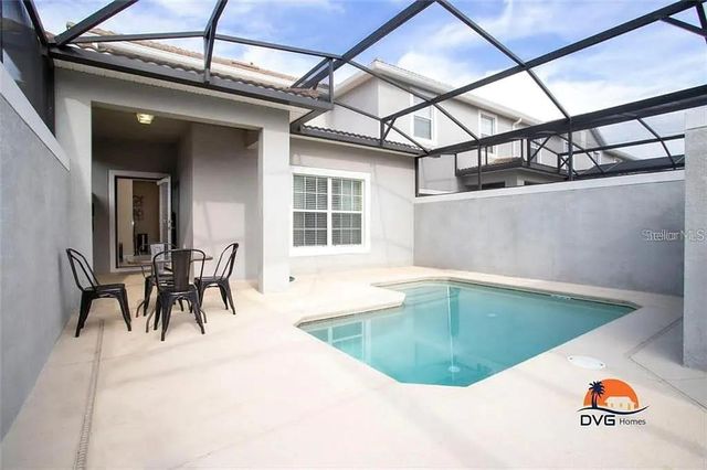 4908 CLOCK TOWER DRIVE, Kissimmee, FL 34746