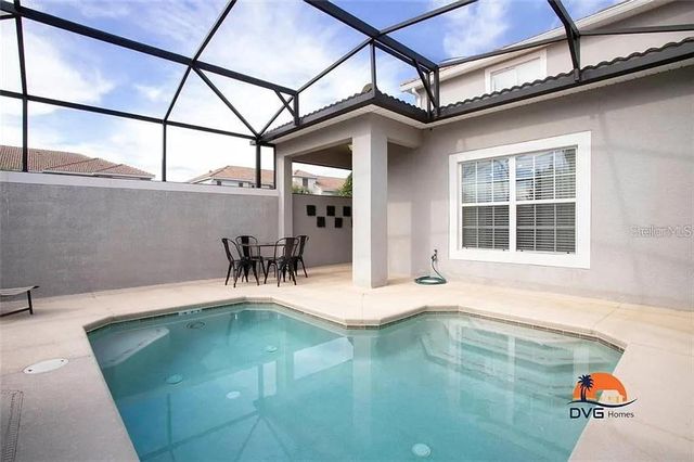 4908 CLOCK TOWER DRIVE, Kissimmee, FL 34746