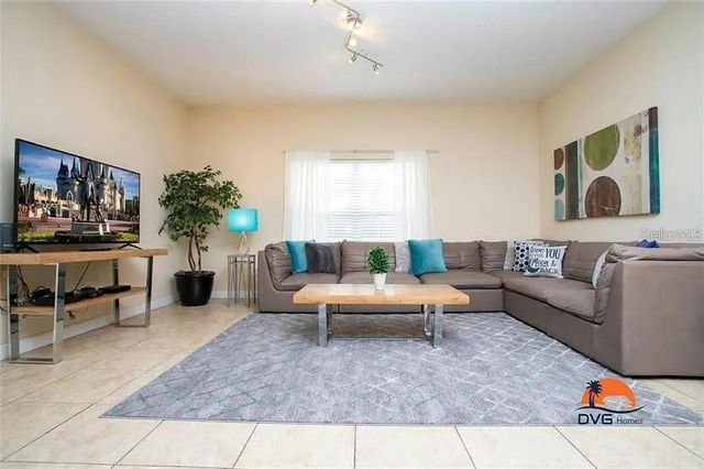 4908 CLOCK TOWER DRIVE, Kissimmee, FL 34746