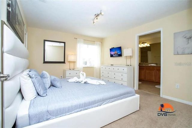 4908 CLOCK TOWER DRIVE, Kissimmee, FL 34746