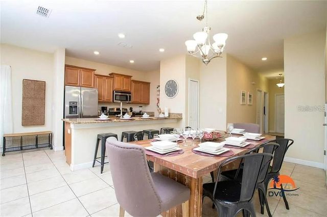 4908 CLOCK TOWER DRIVE, Kissimmee, FL 34746