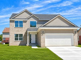 43640 S Timberview Drive, Belleville, MI 48111