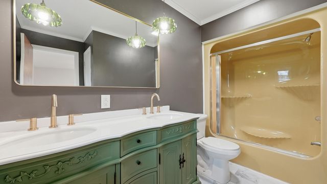 379 Pleasant View Circle, Jasper, TN 37347