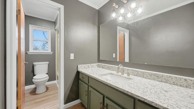 379 Pleasant View Circle, Jasper, TN 37347