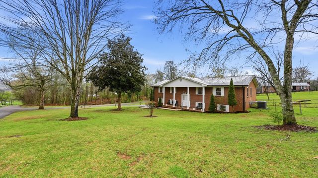 379 Pleasant View Circle, Jasper, TN 37347
