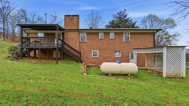 379 Pleasant View Circle, Jasper, TN 37347