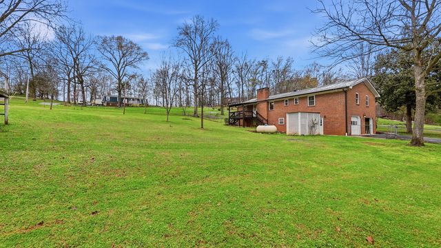379 Pleasant View Circle, Jasper, TN 37347