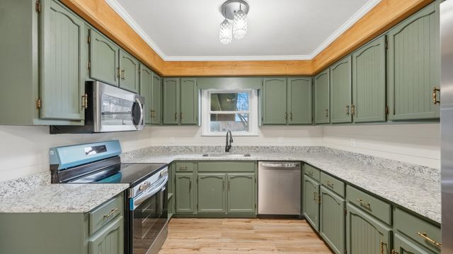 379 Pleasant View Circle, Jasper, TN 37347