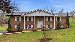 379 Pleasant View Circle, Jasper, TN 37347