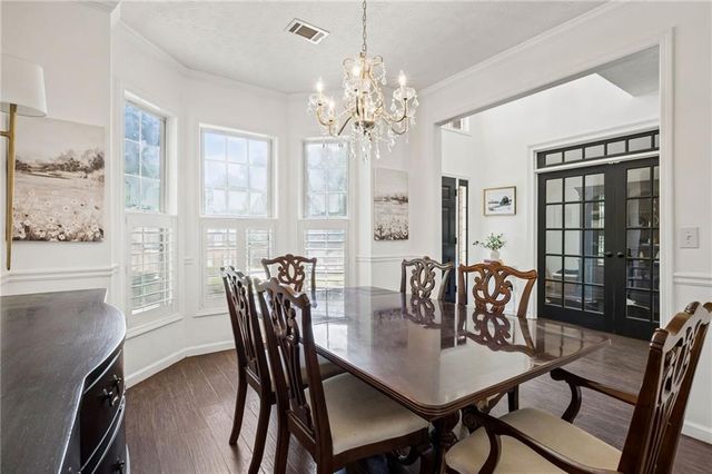 5059 Weatherstone Drive, Buford, GA 30519