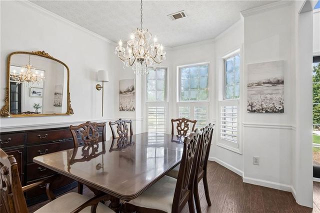 5059 Weatherstone Drive, Buford, GA 30519