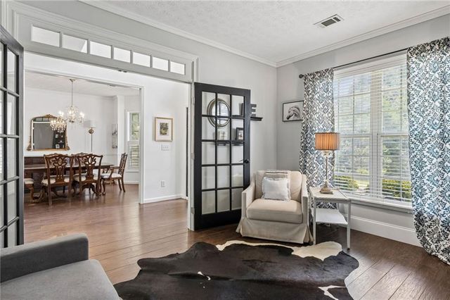 5059 Weatherstone Drive, Buford, GA 30519