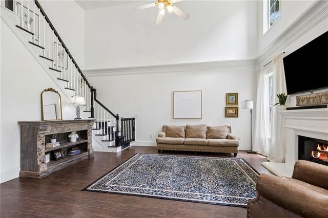 5059 Weatherstone Drive, Buford, GA 30519