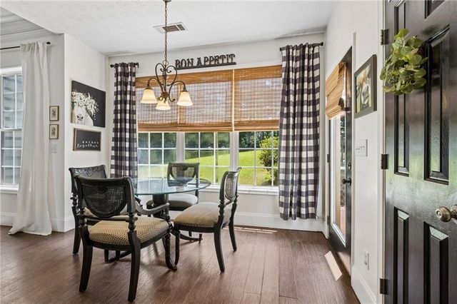 5059 Weatherstone Drive, Buford, GA 30519