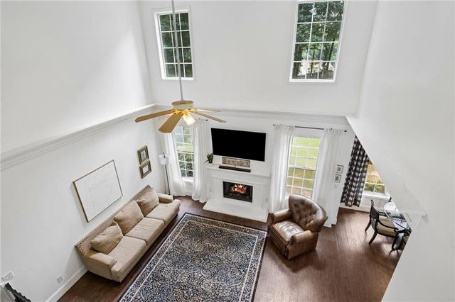 5059 Weatherstone Drive, Buford, GA 30519