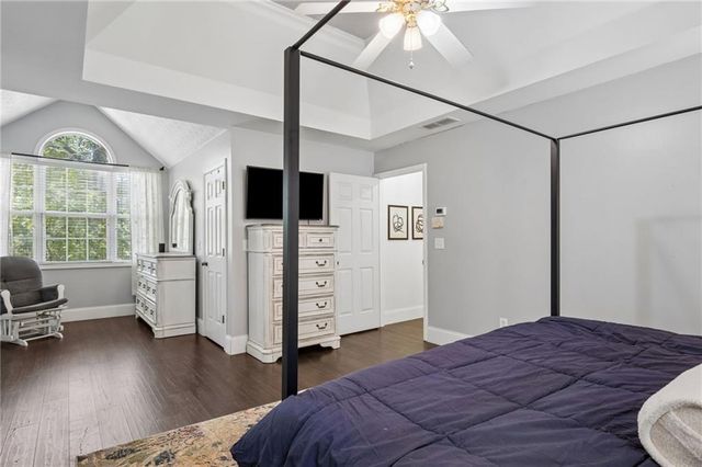 5059 Weatherstone Drive, Buford, GA 30519