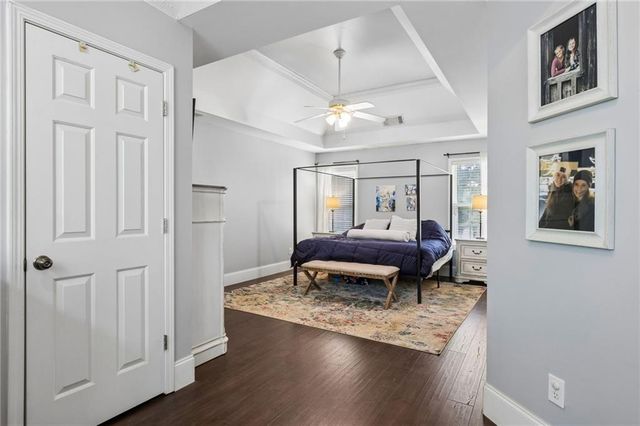 5059 Weatherstone Drive, Buford, GA 30519