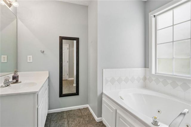 5059 Weatherstone Drive, Buford, GA 30519