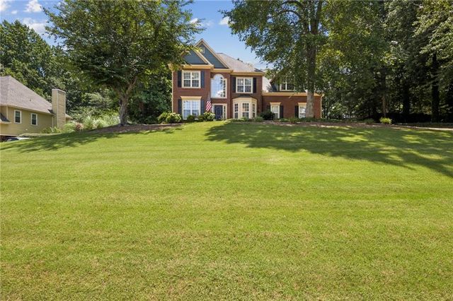 5059 Weatherstone Drive, Buford, GA 30519