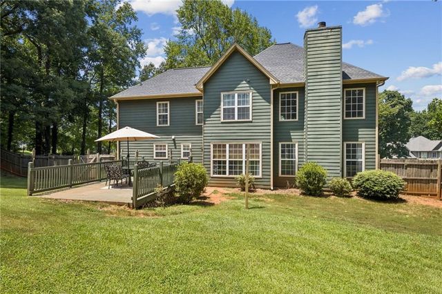 5059 Weatherstone Drive, Buford, GA 30519