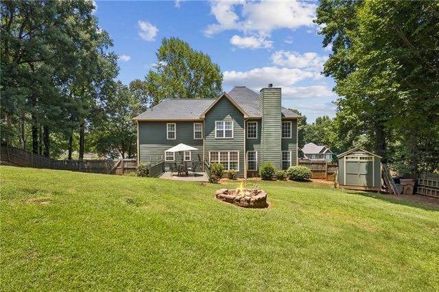 5059 Weatherstone Drive, Buford, GA 30519
