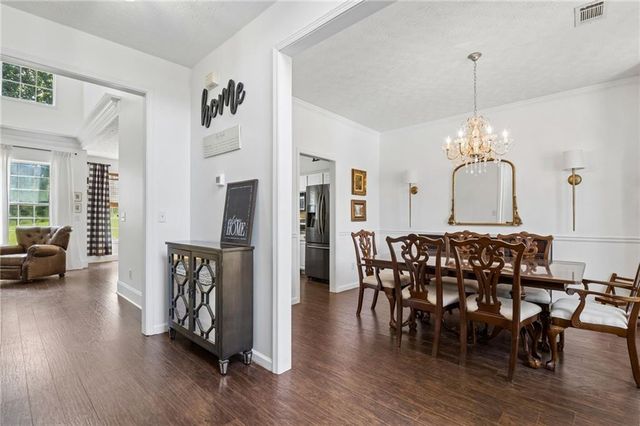 5059 Weatherstone Drive, Buford, GA 30519