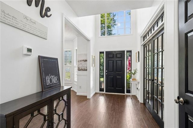 5059 Weatherstone Drive, Buford, GA 30519