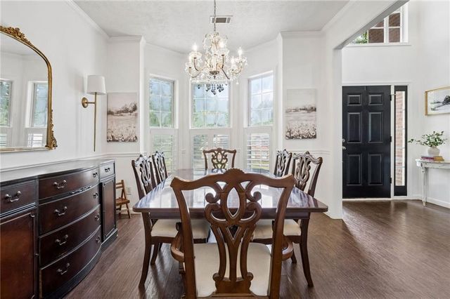 5059 Weatherstone Drive, Buford, GA 30519