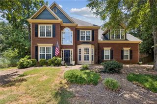 5059 Weatherstone Drive, Buford, GA 30519