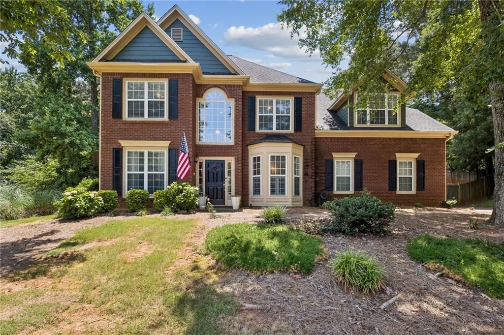 5059 Weatherstone Drive, Buford, GA 30519