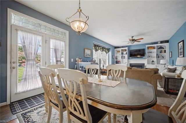 23083 Harbor Towne DR, Carrollton, VA 23314