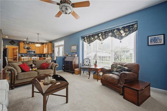 23083 Harbor Towne DR, Carrollton, VA 23314