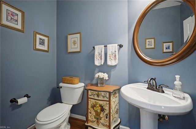 23083 Harbor Towne DR, Carrollton, VA 23314