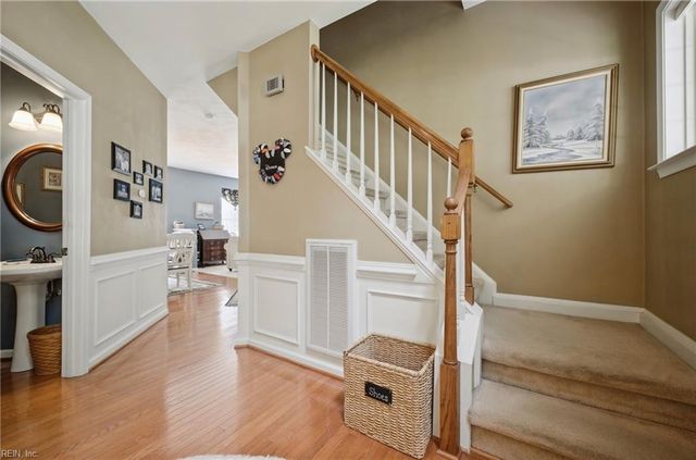 23083 Harbor Towne DR, Carrollton, VA 23314