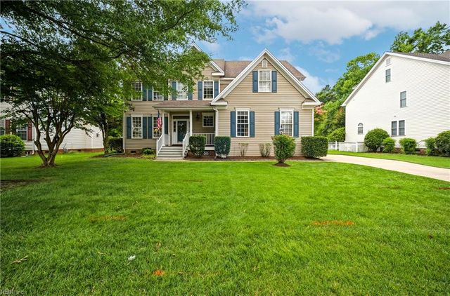 23083 Harbor Towne DR, Carrollton, VA 23314