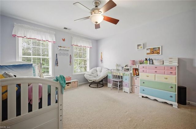 23083 Harbor Towne DR, Carrollton, VA 23314