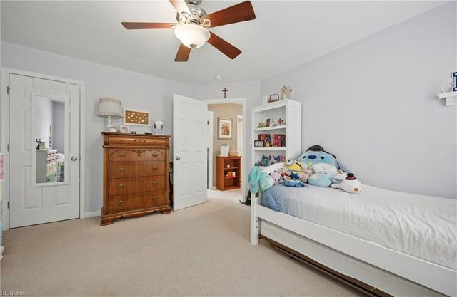 23083 Harbor Towne DR, Carrollton, VA 23314
