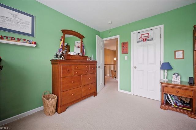 23083 Harbor Towne DR, Carrollton, VA 23314