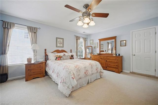 23083 Harbor Towne DR, Carrollton, VA 23314
