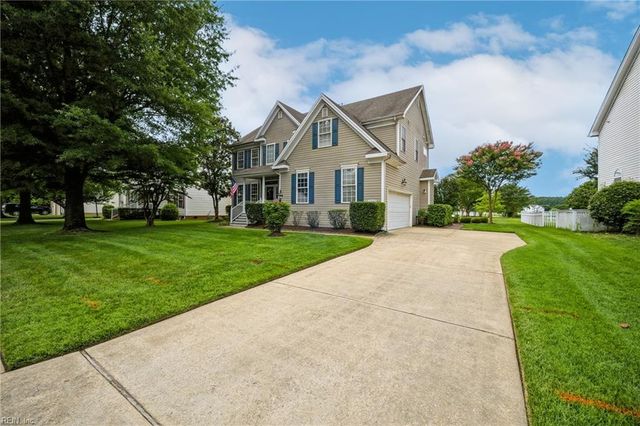 23083 Harbor Towne DR, Carrollton, VA 23314