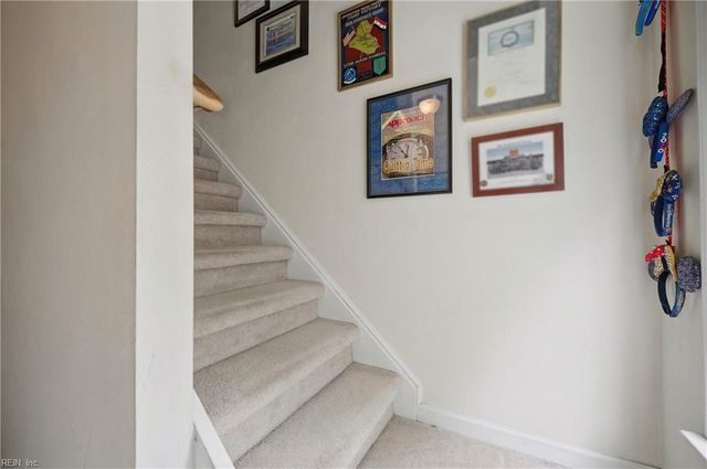 23083 Harbor Towne DR, Carrollton, VA 23314