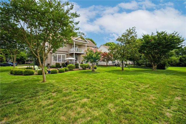 23083 Harbor Towne DR, Carrollton, VA 23314