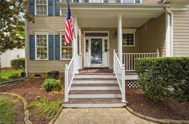 23083 Harbor Towne DR, Carrollton, VA 23314