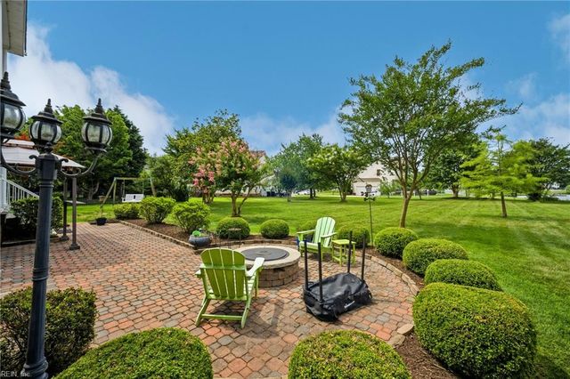 23083 Harbor Towne DR, Carrollton, VA 23314