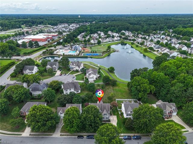 23083 Harbor Towne DR, Carrollton, VA 23314