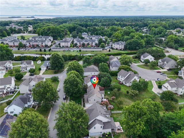 23083 Harbor Towne DR, Carrollton, VA 23314